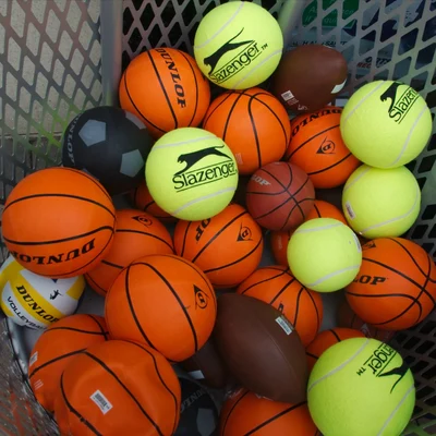 Sports & Outdoors
