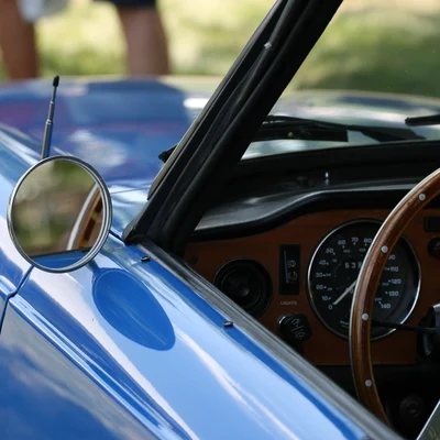 Automotive & Accessories