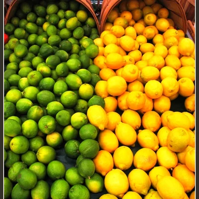 Groceries & Gourmet