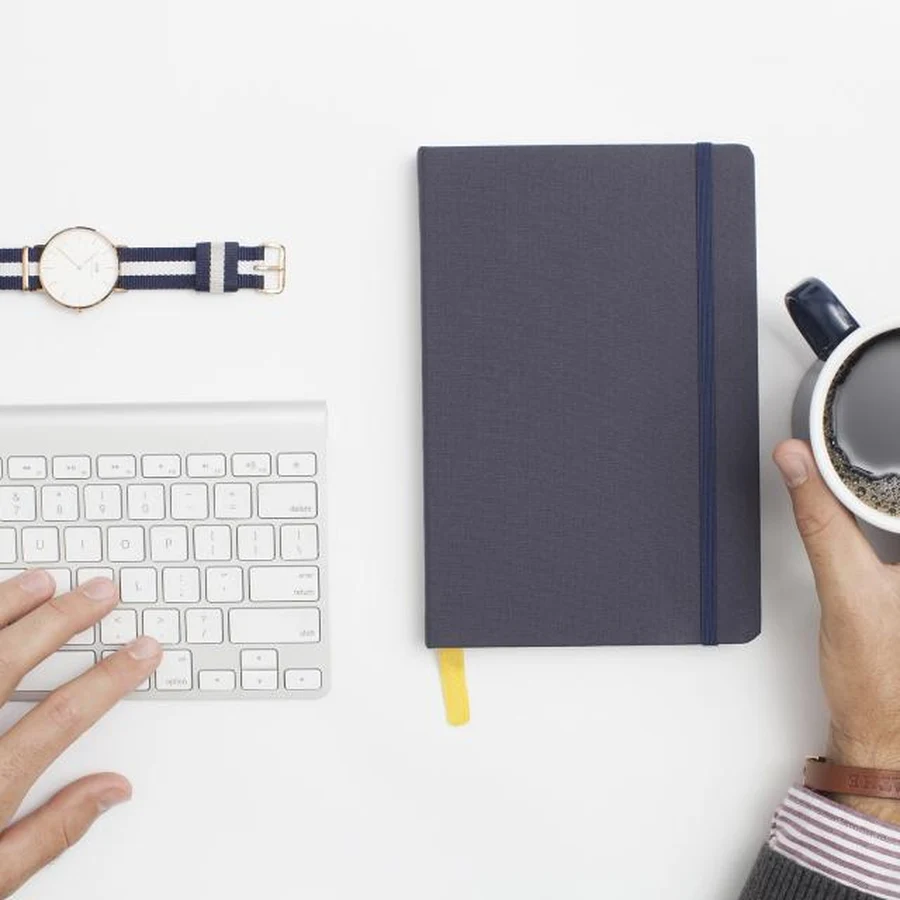 Notebook & Pen Set
