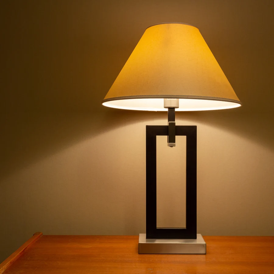 Modern Table Lamp