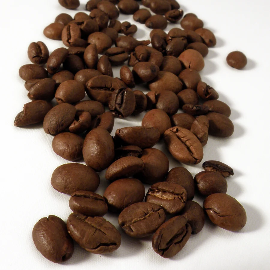 Organic Coffee Beans (1kg)