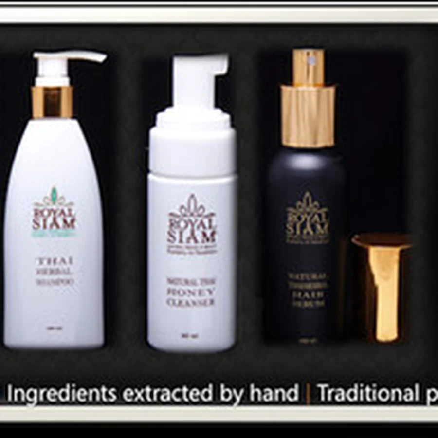 Skincare Gift Set